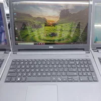 لپ تاپ  Dell مدل 5559 لمسی|رایانه همراه|اصفهان, شاه پسند|دیوار