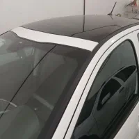 پژو ۲۰۷ پانا سفید|خودرو سواری و وانت|خرم‌آباد, |دیوار