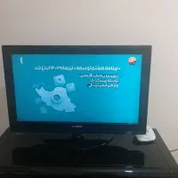 تلوزیون ایکس ویژن همراه میزتلوزیون