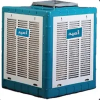 کولر آبی امید 7000 بالازن