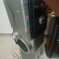 ضبط وباند|سیستم صوتی خانگی|ابهر, |دیوار