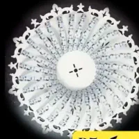 لامپ دساز نور عالی