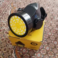 ماسک فیلتردارکاملانو|آرایشی، بهداشتی، درمانی|سراب, |دیوار