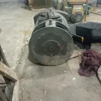 دینام 12.5kvسه فاز|ماشین‌آلات صنعتی|رشت, پسیخان|دیوار