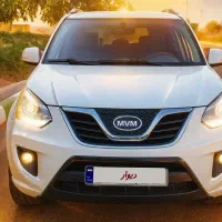 ام وی ام x33 new