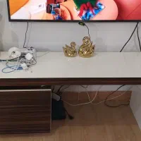 میز ام دی اف