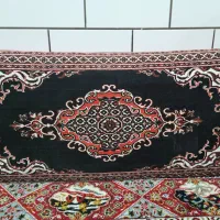 فرش ماشینی ۱۲ متری وپستی|فرش|ساوه, |دیوار
