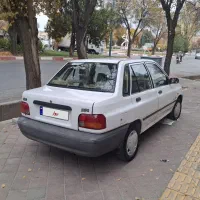 پراید مدل ۸۹ دوگانه کارخانه|خودرو سواری و وانت|خمین, |دیوار