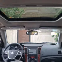 دنا پلاس توربو سانروفدار صفر صفر ۴۰۱