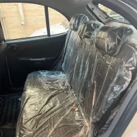 کوییک gxr مدل ۱۴۰۴|خودرو سواری و وانت|بوئین زهرا, |دیوار