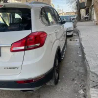 تیکو۵مدل۹۹|خودرو سواری و وانت|کرمانشاه, |دیوار