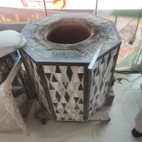 سالنکار و ظرف شوی خانم یا اقا و کباب زن آقا
