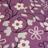 فرش فانتزی ۴متری|فرش|پاکدشت, شهرک امام رضا|دیوار