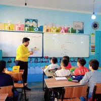 کلاس تقویتی ریاضی - سابقه درخشان