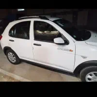 معاوضه کویبک اس ۳۰تا کار   مدل ۴۰۱با نیسان