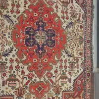 قایچه دستی کار کرده پارگی ندارد|فرش|تهران, سازمان برنامه جنوبی|دیوار