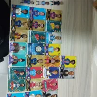 کیمدی ۲۰۲۶،۲۰۲۵