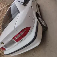 سمندEF7 دوگانه فابریک|خودرو سواری و وانت|بهمن صغاد, |دیوار