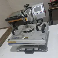 دستگاه پرس