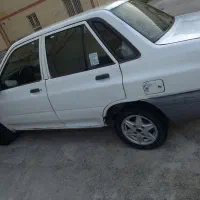 فروش پراید فور|خودرو سواری و وانت|چابهار, |دیوار