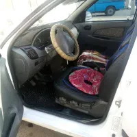 تیبا یک|خودرو سواری و وانت|اهر, |دیوار