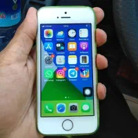 iPhone se 2016