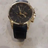 ساعت الگانس اصلی