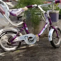 دوچرخه بچه گانه۱۲|دوچرخه، اسکیت، اسکوتر|سرخنکلاته, |دیوار