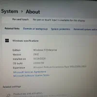 لب تاپ لنووا i5|رایانه همراه|بندر انزلی, آذربایجان|دیوار