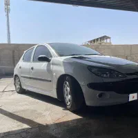 206 تیپ پنج
