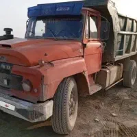 لیلاند مدل۵۶|خودرو سنگین|نوشین شهر, |دیوار