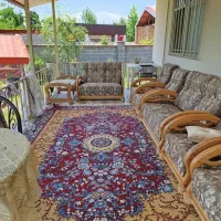 خونه ویلایی ۹۰۰متری/سند تک برگ/شفت/|فروش خانه و ویلا|احمدسرگوراب, |دیوار