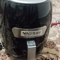 سرخ کن آگرین|اجاق گاز و لوازم برقی پختوپز|زابل, |دیوار