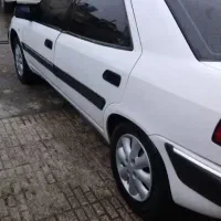 زانتیا ۸۸|خودرو سواری و وانت|تربت جام, یحیی آباد|دیوار