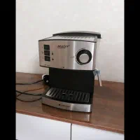قهوه ساز مایر مدل mr441 نو .