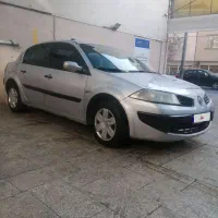 مگان 1600 وارداتی2006|خودرو سواری و وانت|مشهد, هفت تیر (نه دره)|دیوار