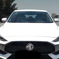 خودرو MG gt وارداتی 2024 صفر کیلومتر|خودرو سواری و وانت|بندرعباس, |دیوار