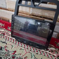 مانیتور همراه با قاب سمند ال ایکس