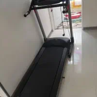 تردمیل درحد نو