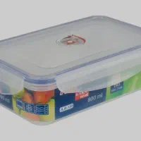 فروش ظروف چهارقفله|ظروف نگهدارنده، پلاستیکی، یکبارمصرف|شهرضا, |دیوار