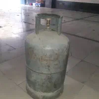 کپسول گاز پرسی