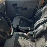 پراید مدل ۱۳۹۳ دوگانه سوز شرکتی کم کار|خودرو سواری و وانت|ابهر, |دیوار