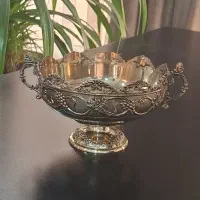 میوه خوری سیلور قدیمی|حراج|تهران, دکتر هوشیار|دیوار