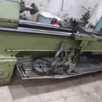 تراش  دو متر دالیان|ماشین‌آلات صنعتی|باقرشهر, |دیوار