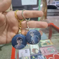 دسته کلید رزینی|صنایع دستی و سایر لوازم تزئینی|خرم‌آباد, |دیوار