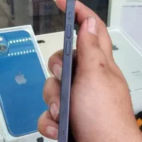آیفون ۱۲ iphone 12 با حافظه ۱۲۸ گیگ|موبایل|رشت, باهنر|دیوار