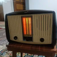 رادیو کلکسیونی لامپی