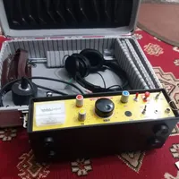 نشت یابی لوله کشی آب و فاضلاب رفع نشتی بادستگاه