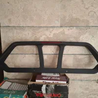 گارد شیشه عقب آریسان