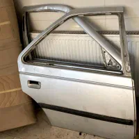 دودرب ویک سپر عقب پژو 405|قطعات یدکی و لوازم جانبی|بانه, |دیوار